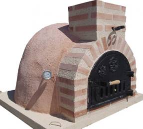 pizza oven 10